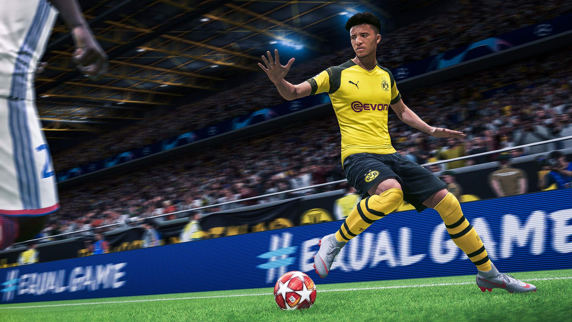 FIFA 20’s Ultimate Team is basically getting a battle pass PCGamesN