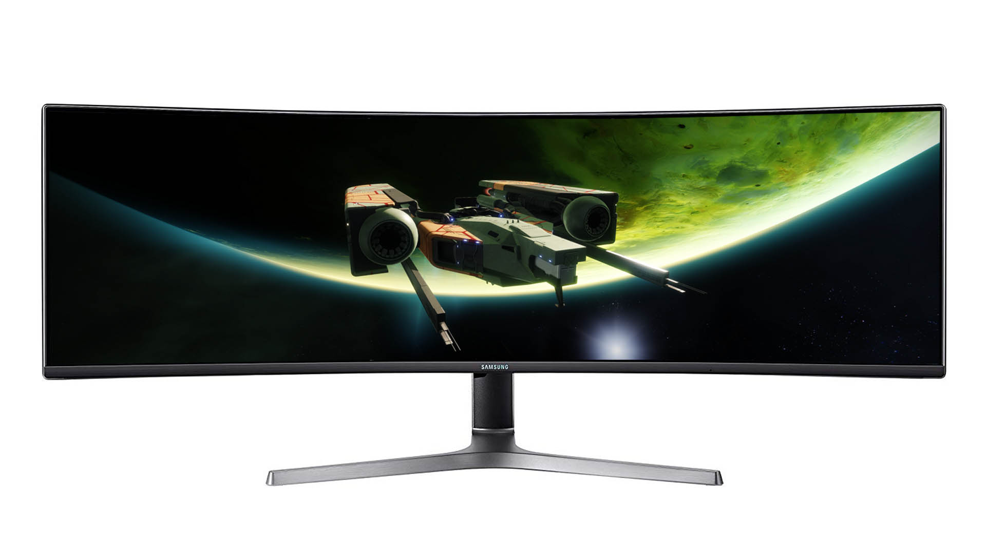 What is the best gaming monitor in 2020? Time to give your eyes a treat