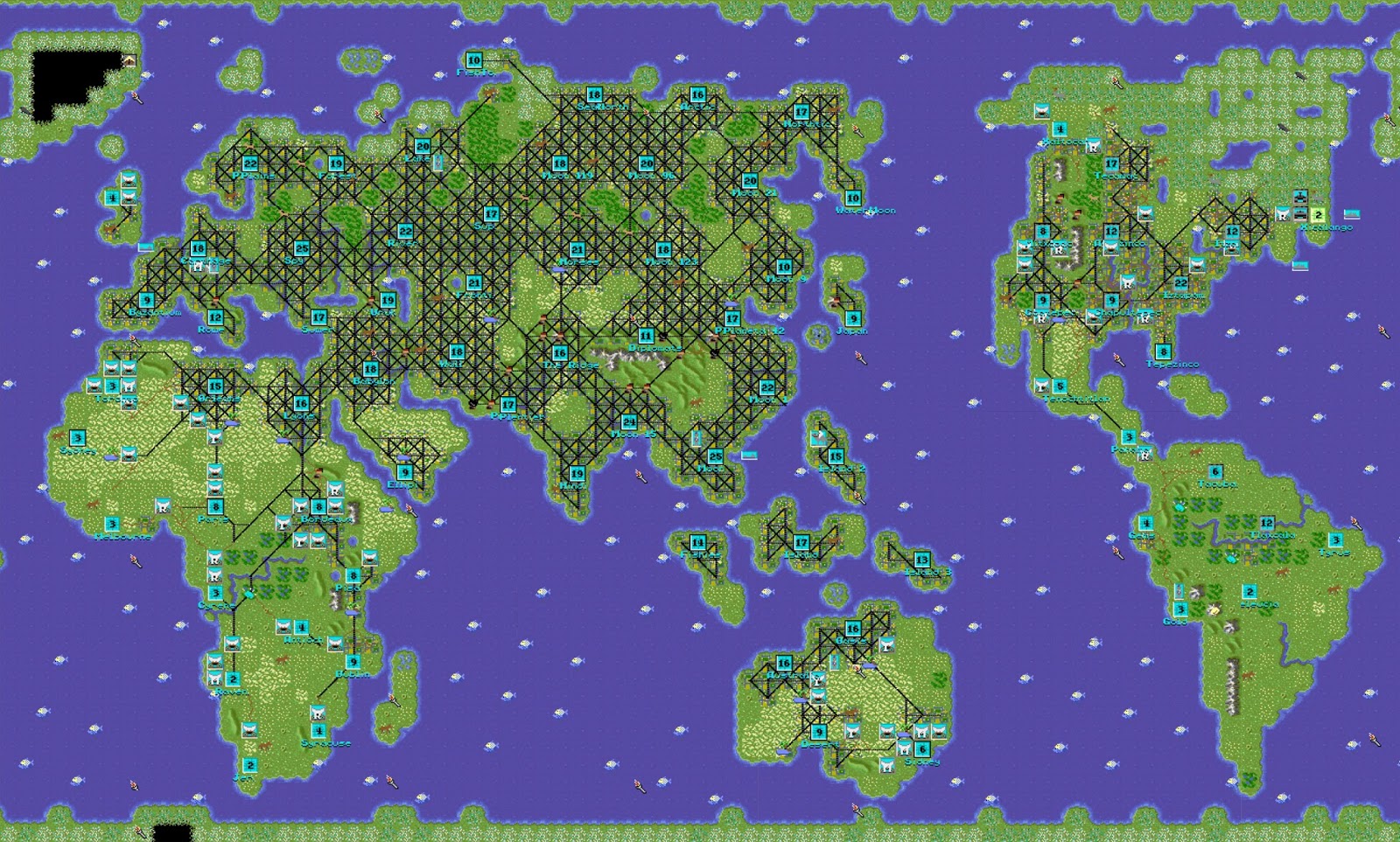 SID MEIER S Civilization 1 DOWNLOAD DOWNLOAD SID