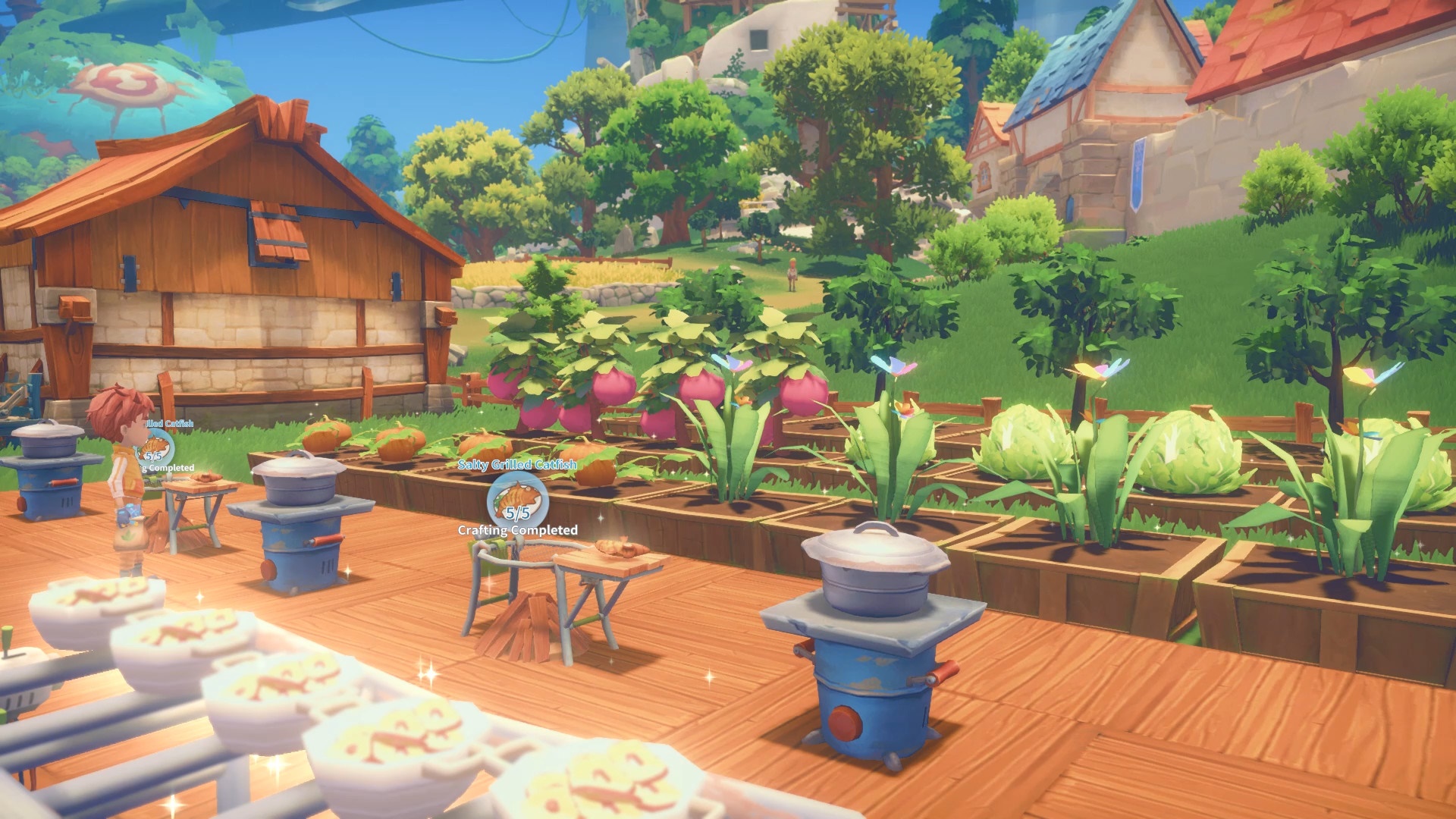 Best farming games and agricultural games on PC PCGamesN