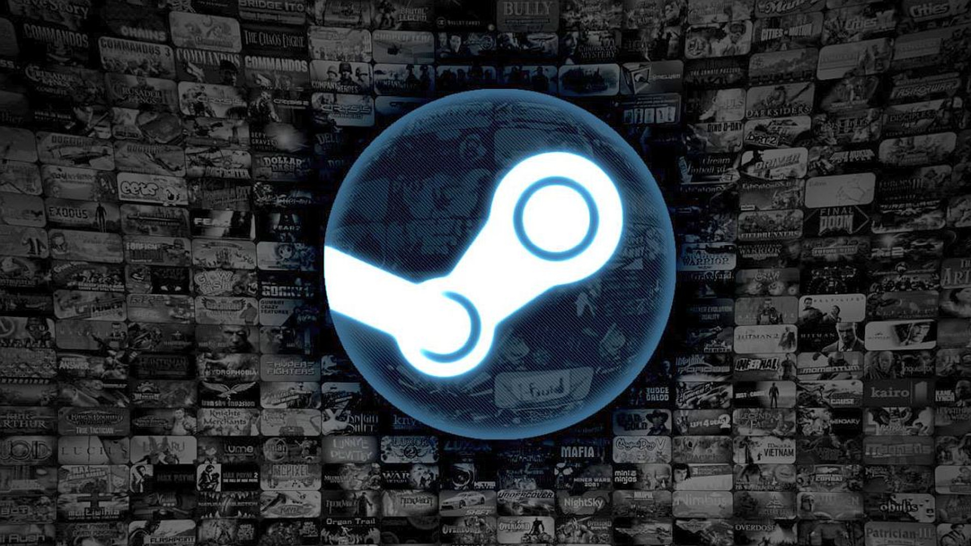 Steam sets new concurrent player record PCGamesN