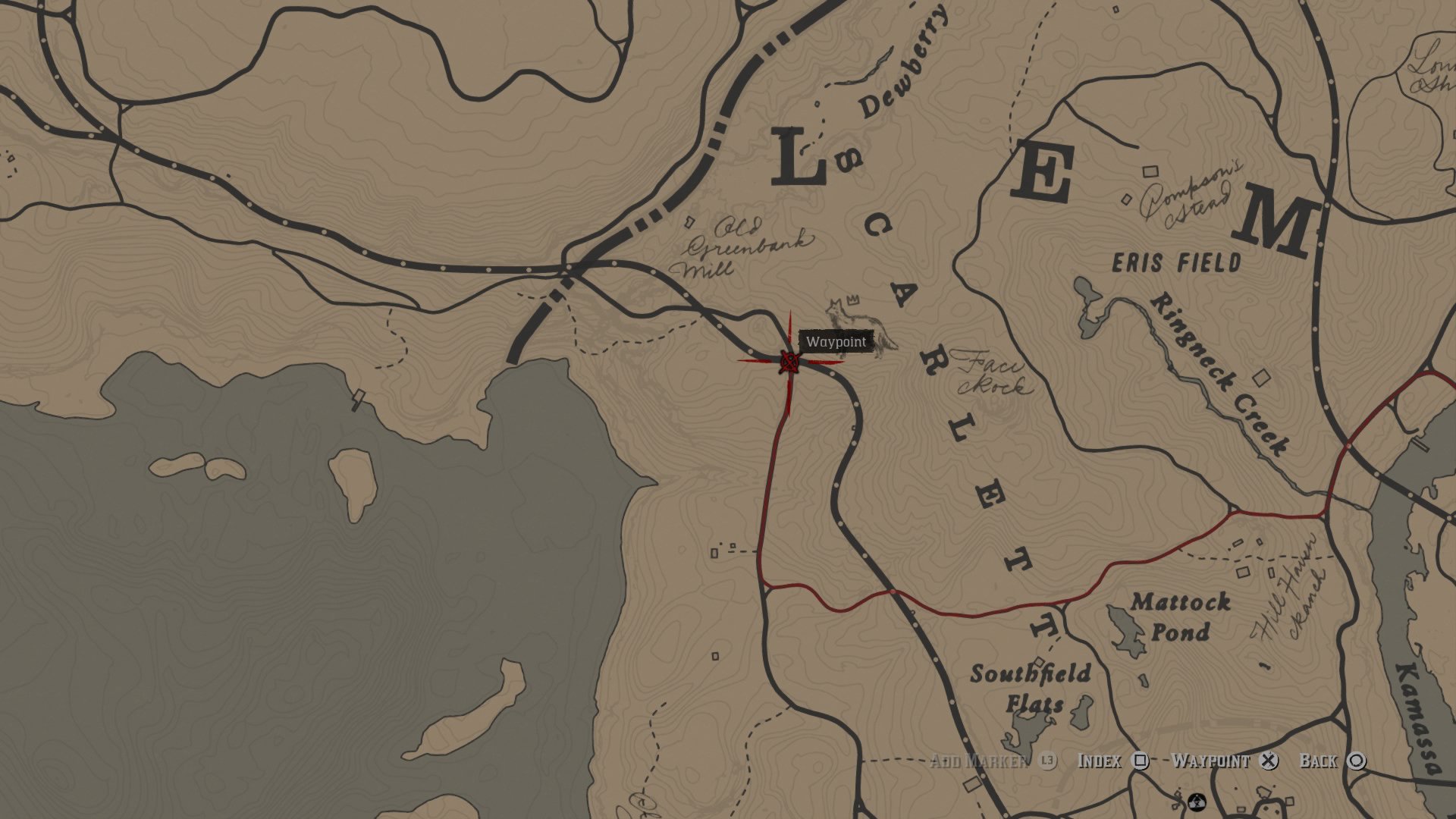 RDR2 easter eggs where to find these Red Dead Redemption 2 secrets