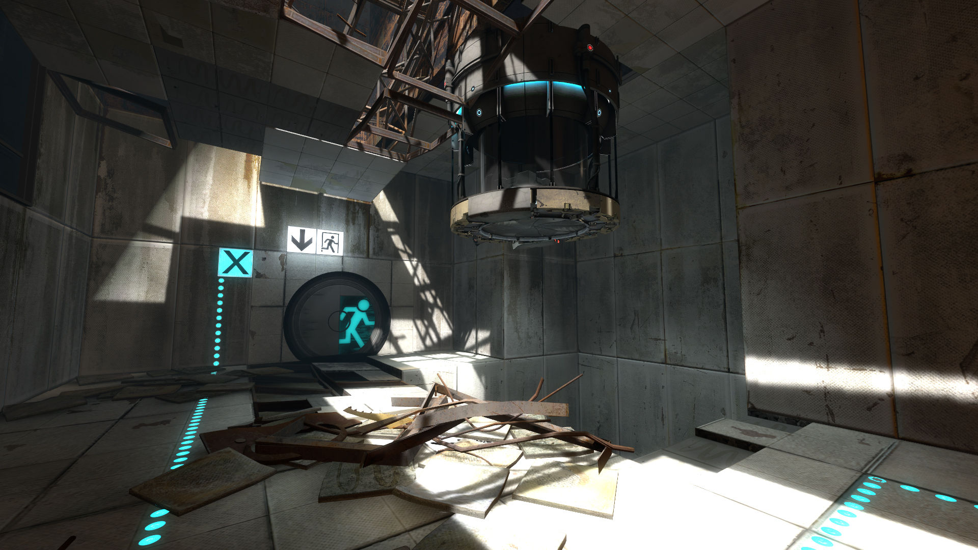 Portal 2 PCGamesN
