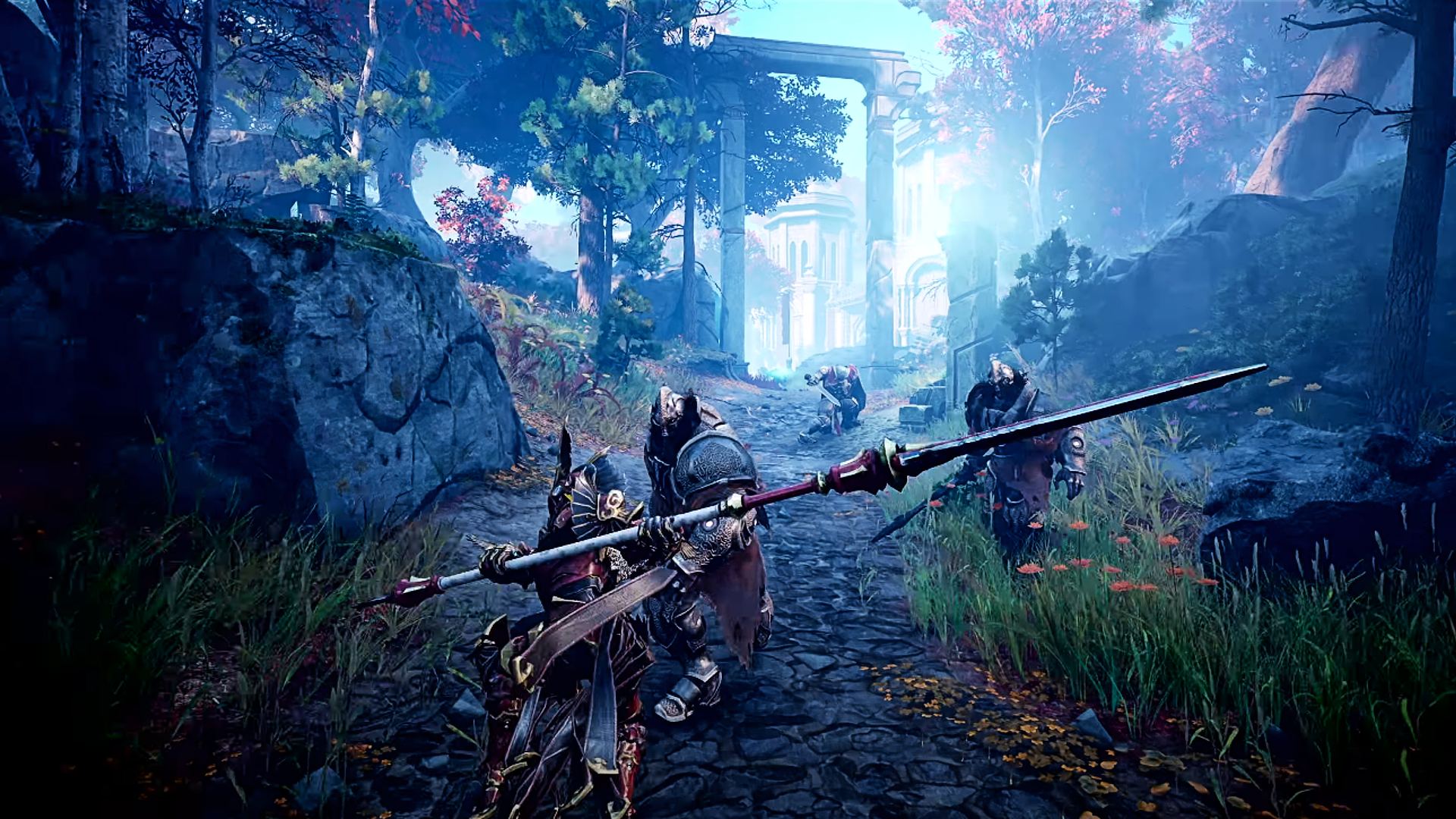 Godfall release times revealed here’s when you can play