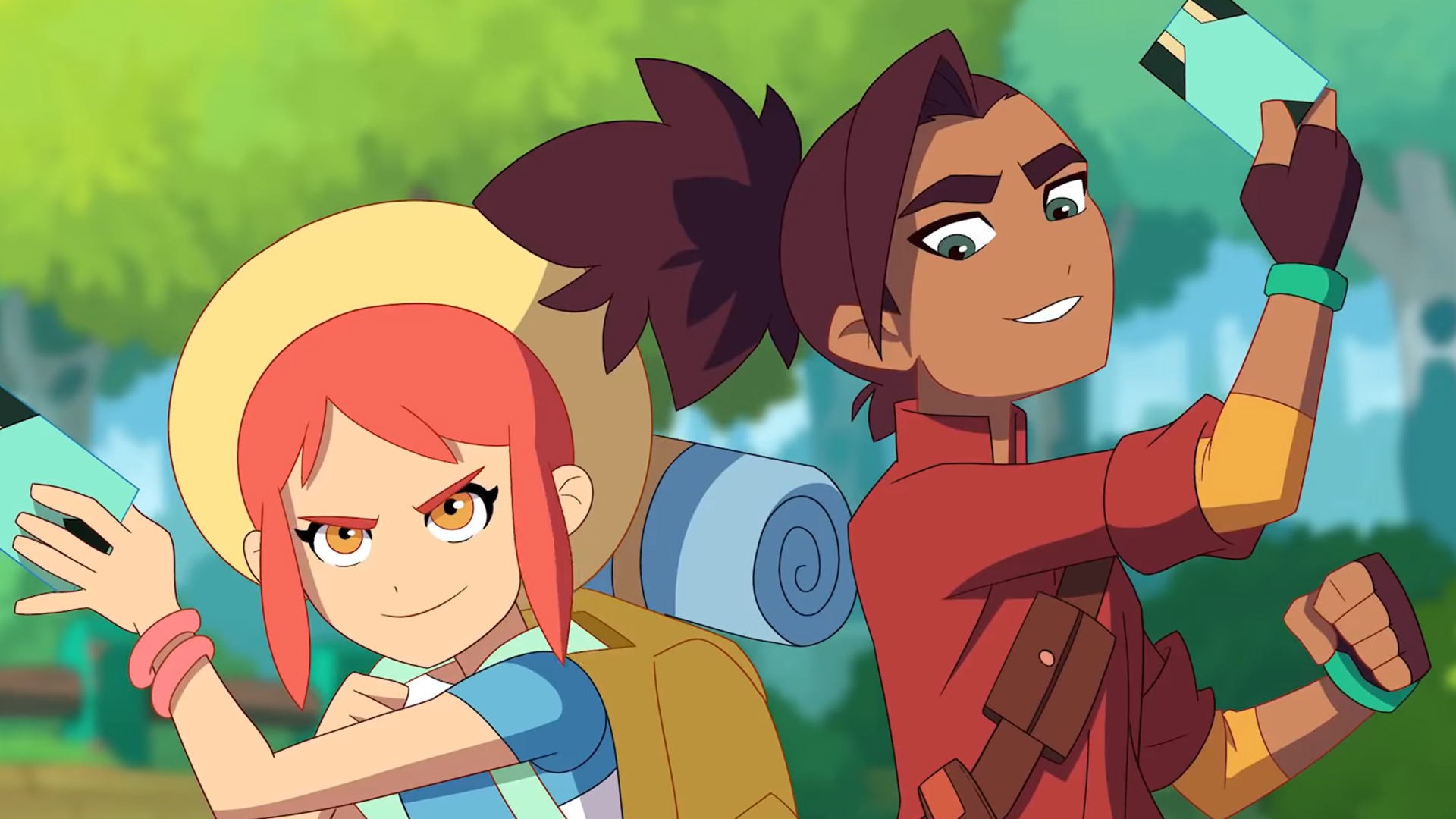 Temtem release time here’s when the Pokémon rival hits Steam PCGamesN