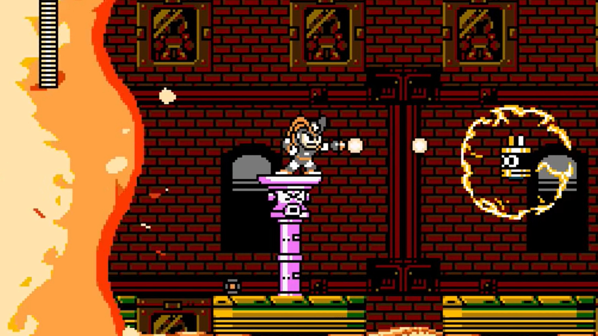 Mega Man Maker update might make the fangame better than Mario Maker