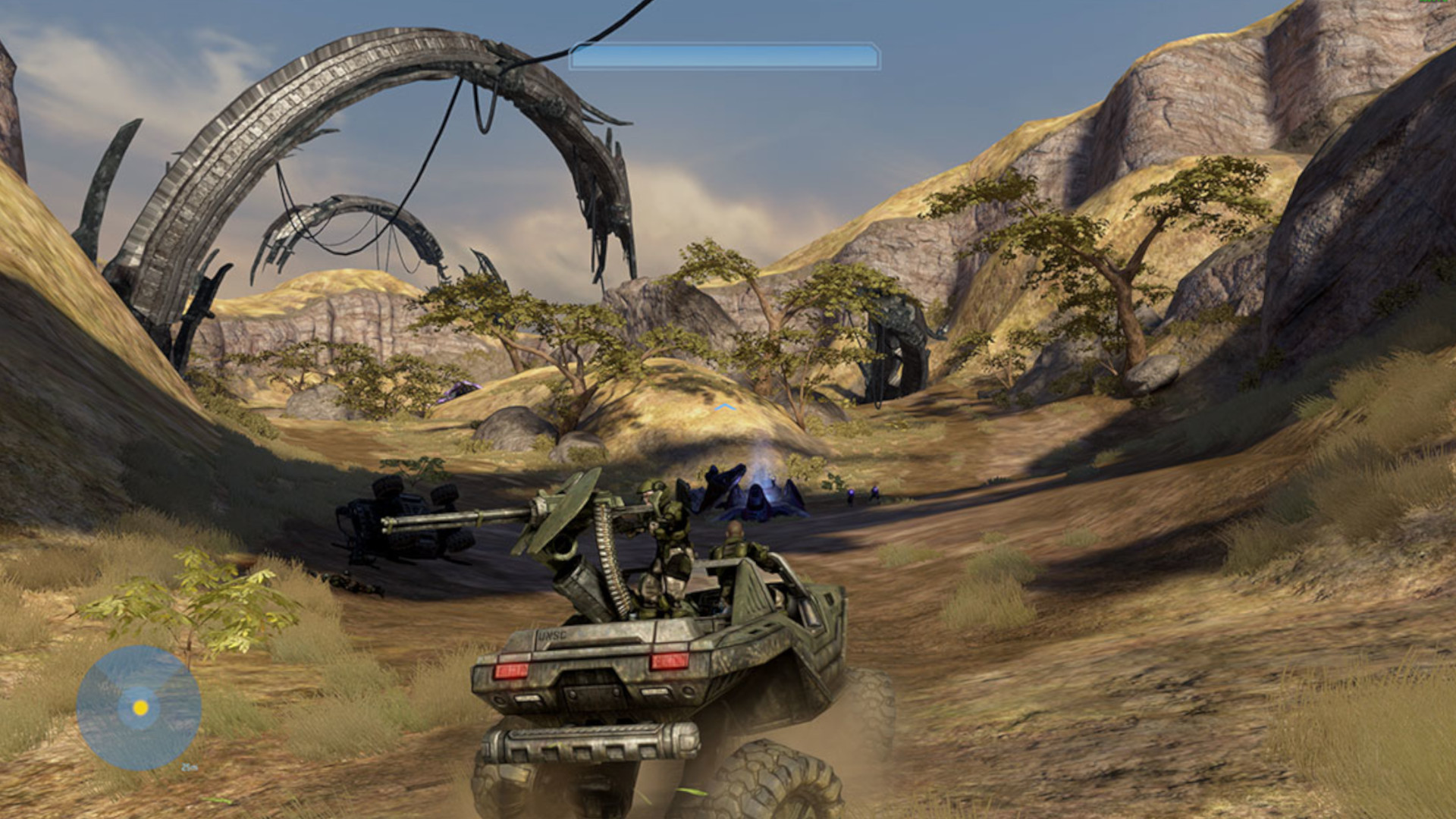 343 shares a look at the Halo 3 PC port (and ODST) PCGamesN