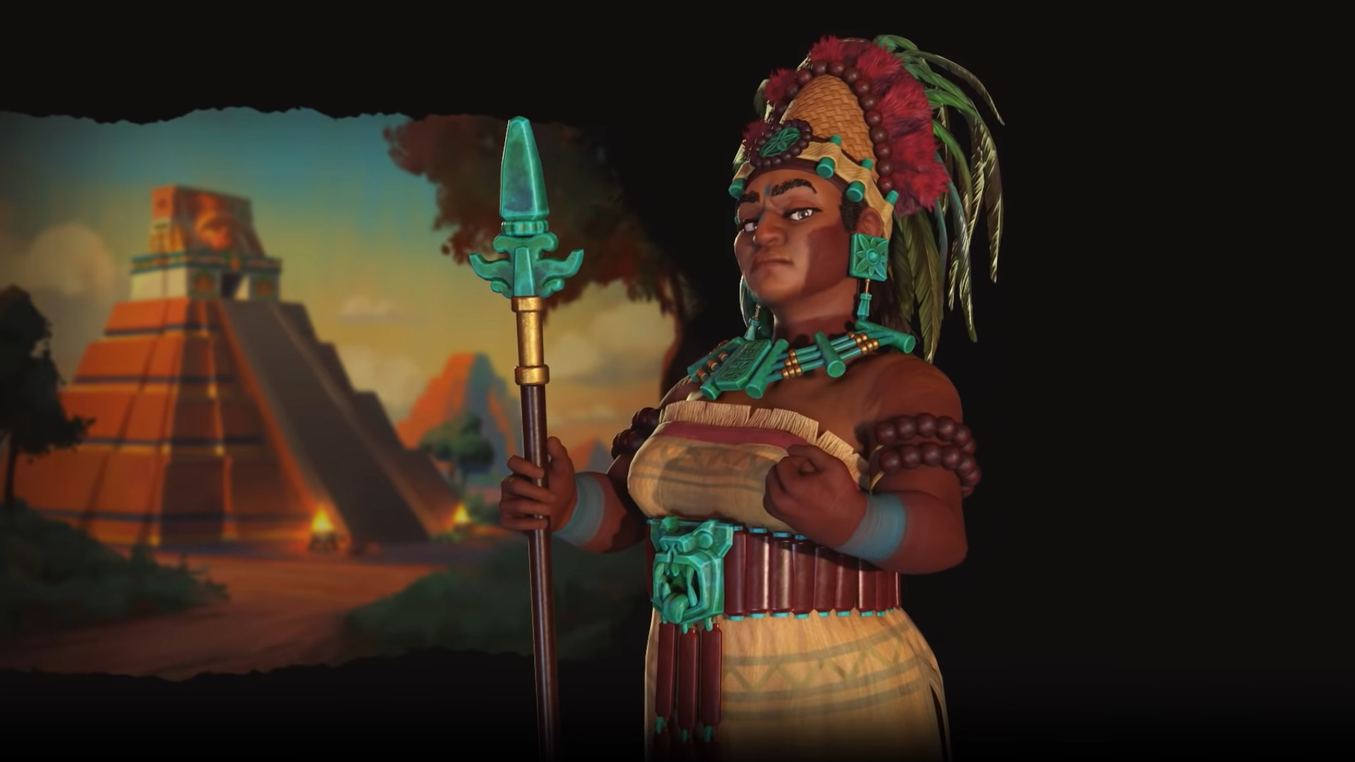 New Frontier Pass Civ 6