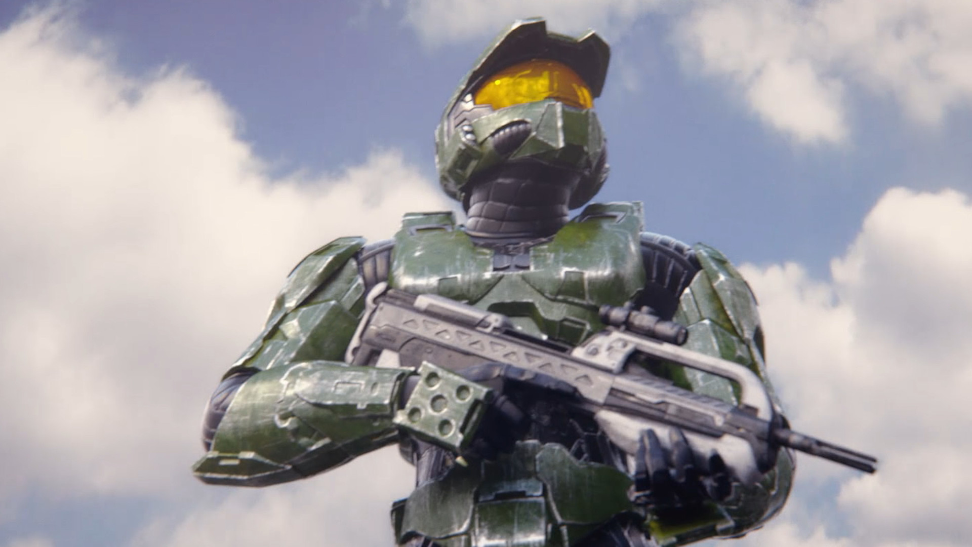 Halo 2 Steam release date set for next week PCGamesN