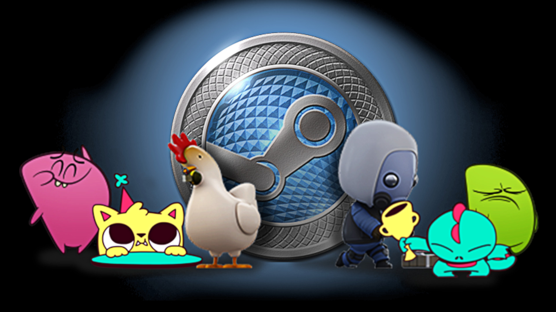 Steam Points are Valve’s new loyalty reward system here’s how they