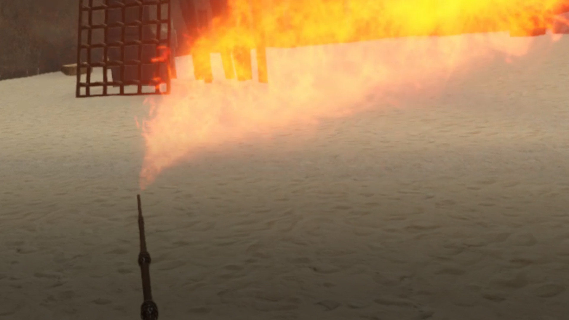 This Blade and Sorcery mod turns it into a Harry Potter game PCGamesN