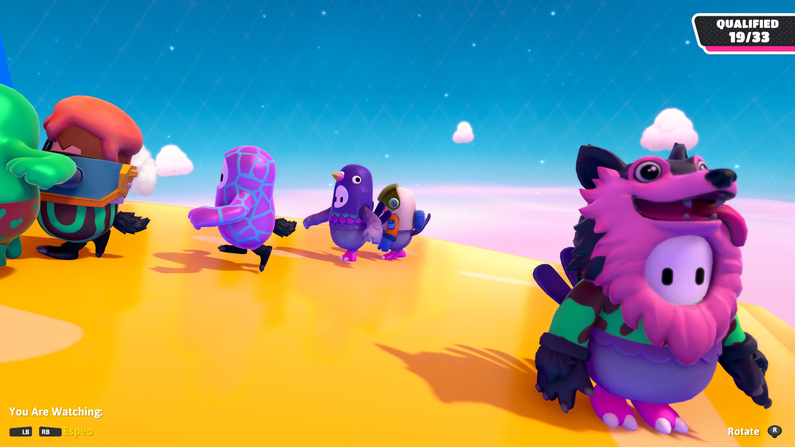 Games Like Fall Guys On Steam