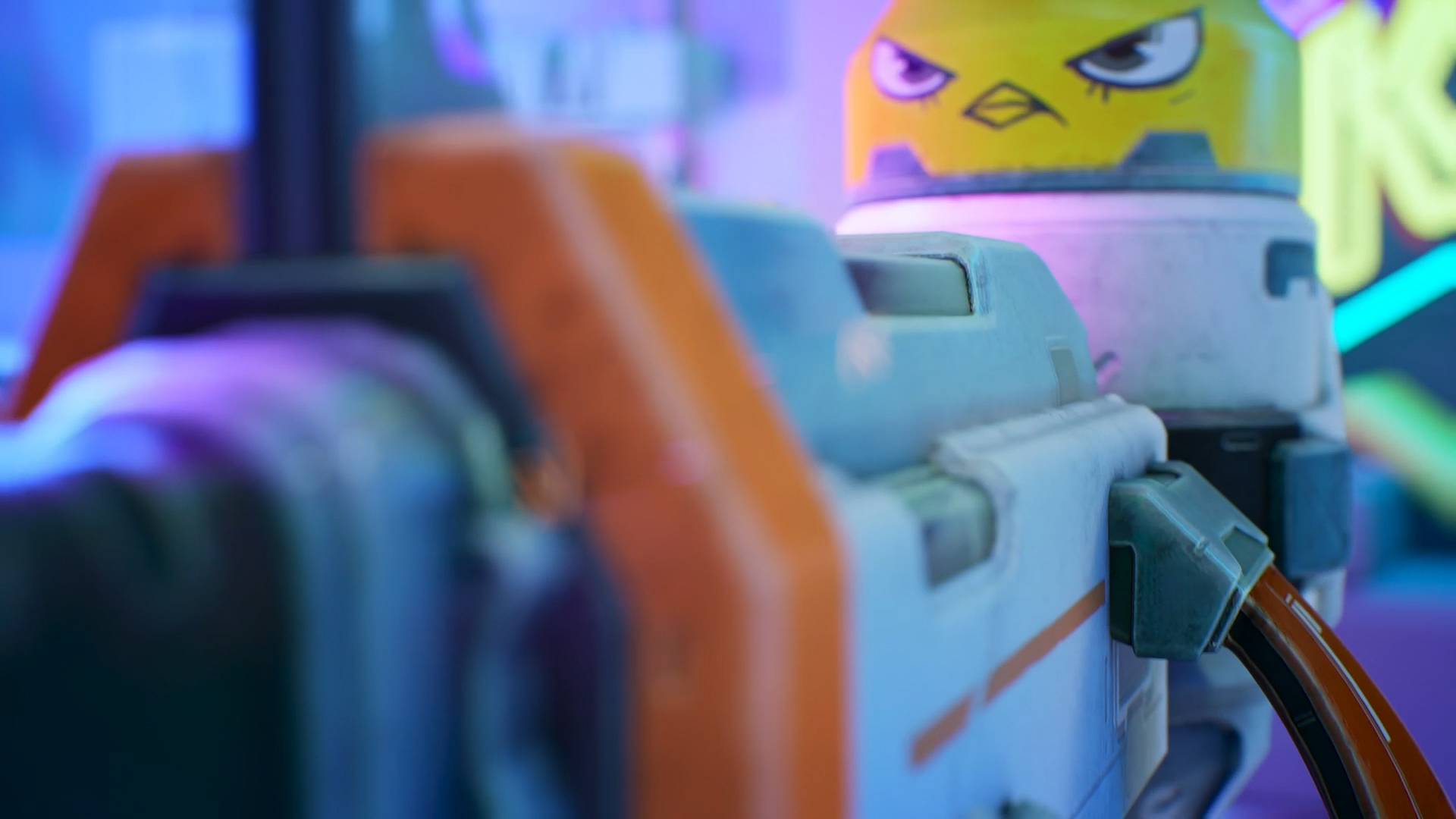 Valorant Killjoy tips Alarmbot and Turret placements PCGamesN
