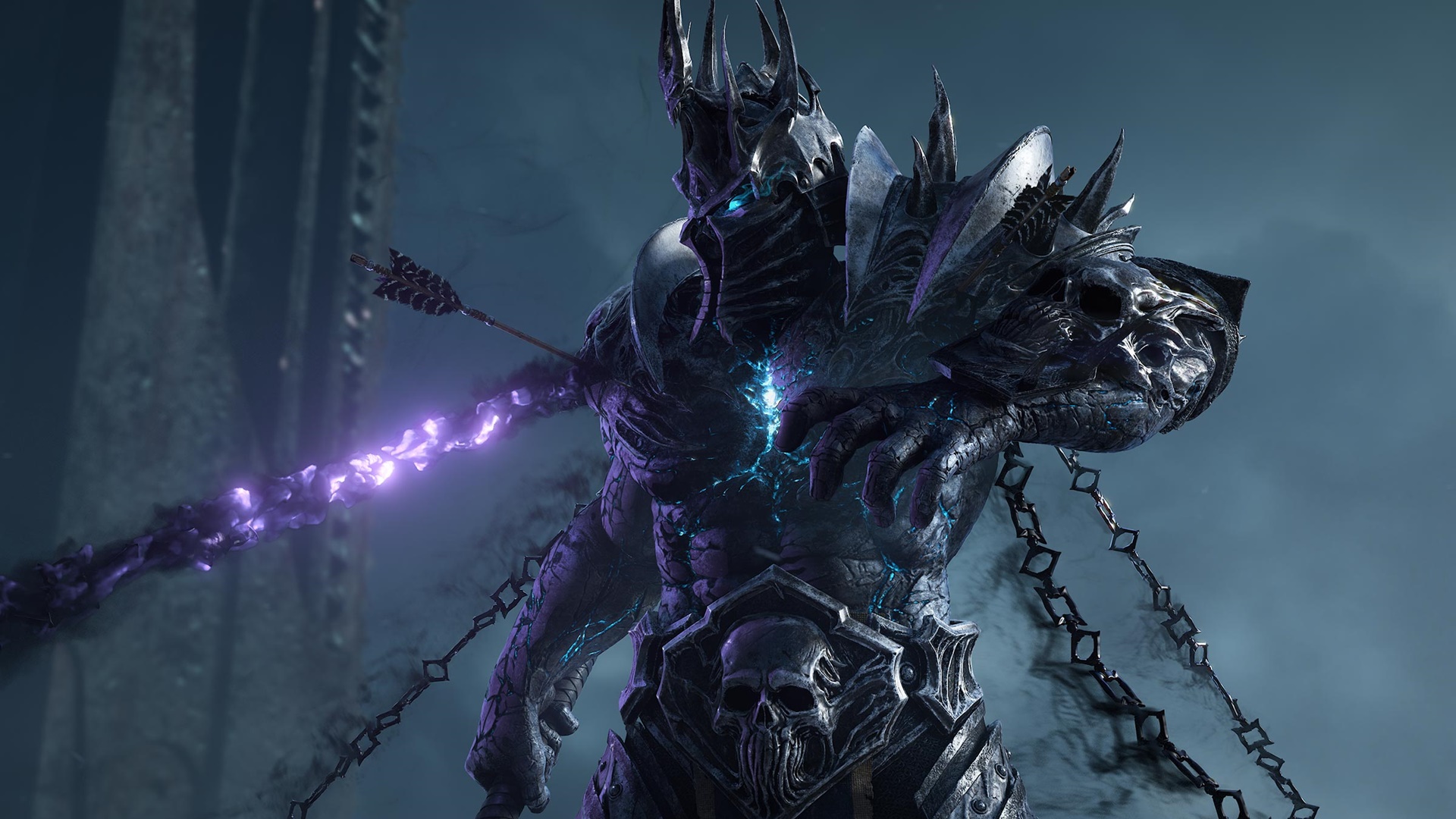 World of Warcraft Shadowlands’ prepatch has hit the PTR PCGamesN