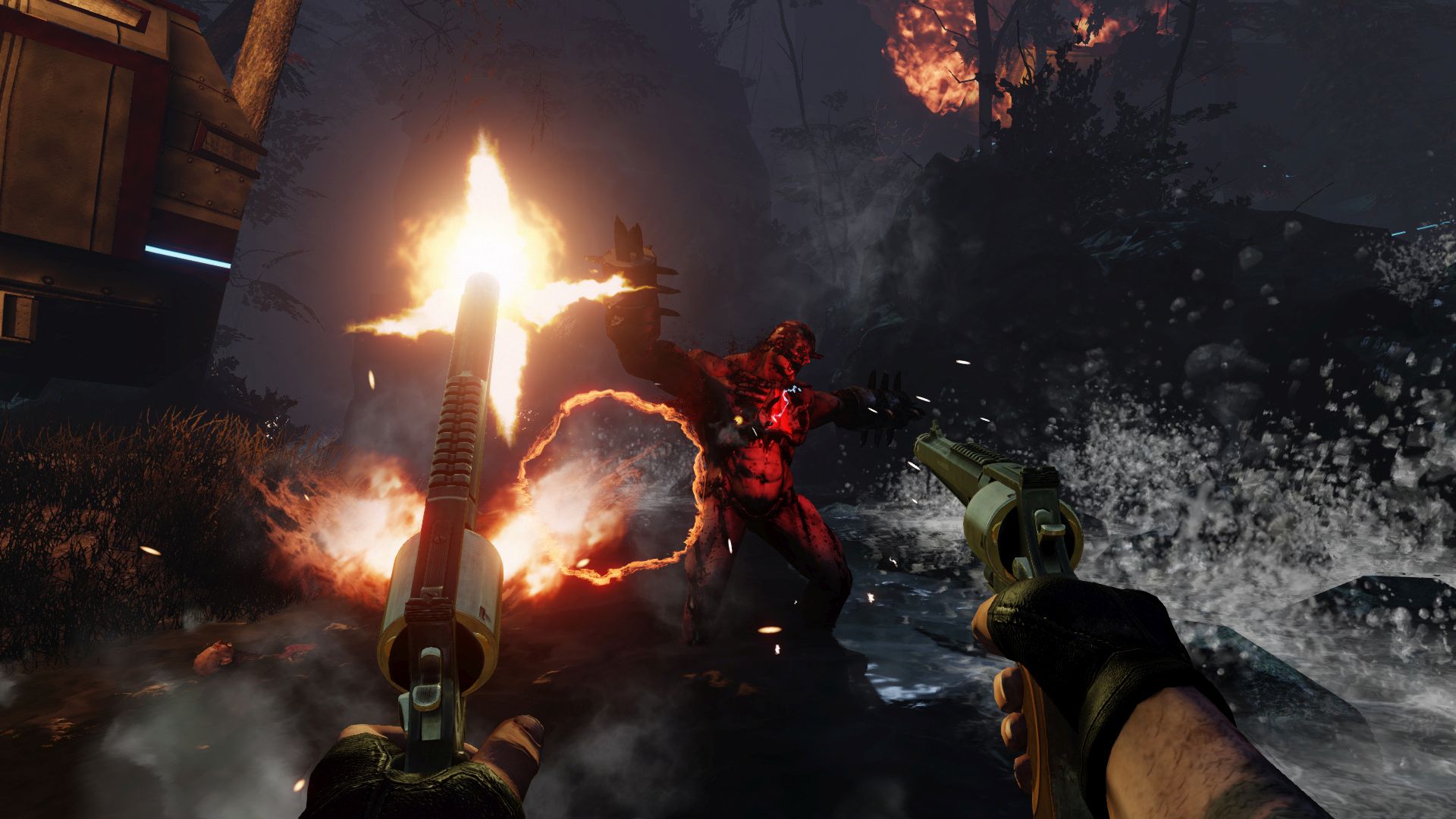 The best games like Left 4 Dead and Payday 2 on PC PCGamesN