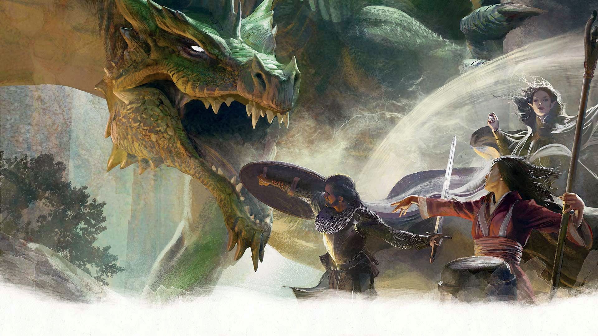 Dungeons & Dragons gifting guide the perfect gifts for you or loved