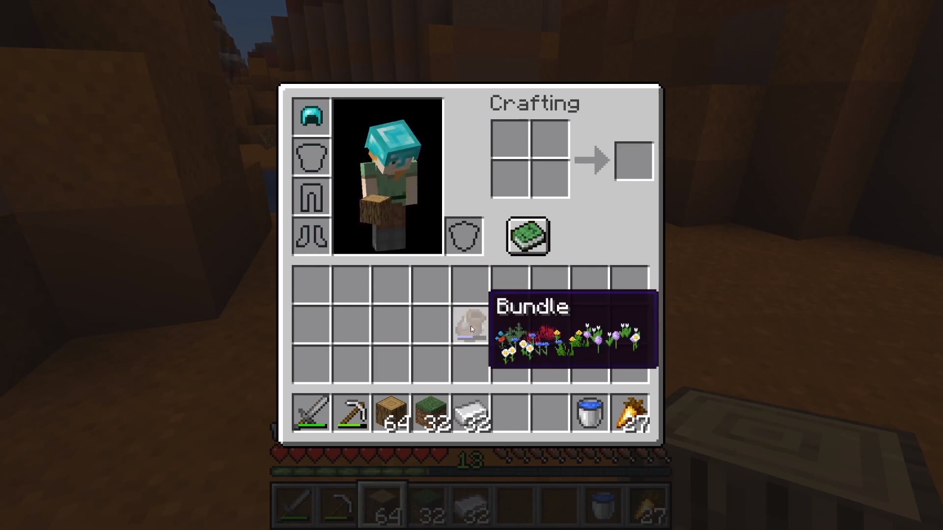 Minecraft 1.18 update Caves and Cliffs part 2 features PCGamesN