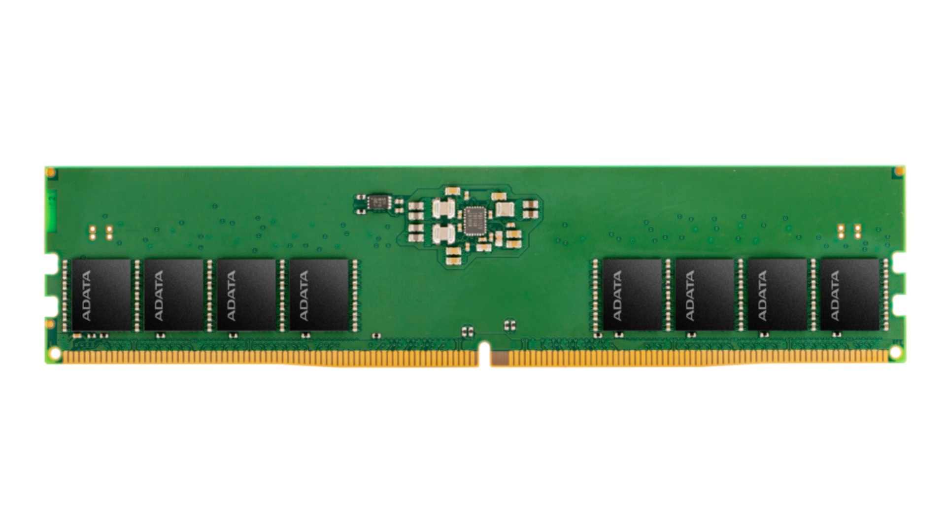 ADATA reveals its DDR5 RAM with a 68 transfer speed increase PCGamesN