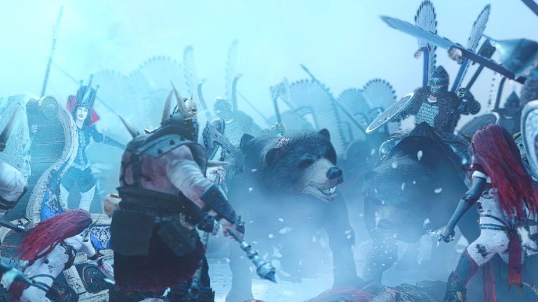 The best Total War Warhammer 2 mods PCGamesN