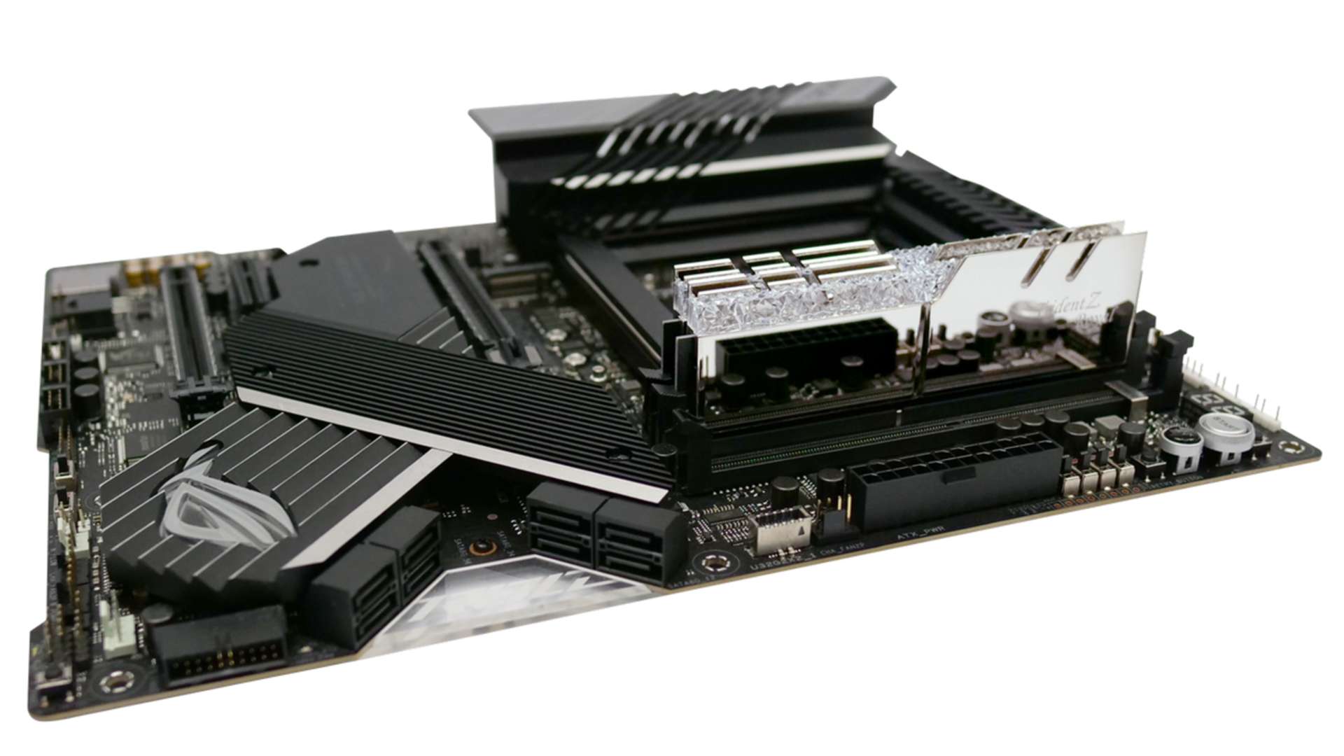 DDR5, G.Skill has 5333MHz DDR4 RAM primed for