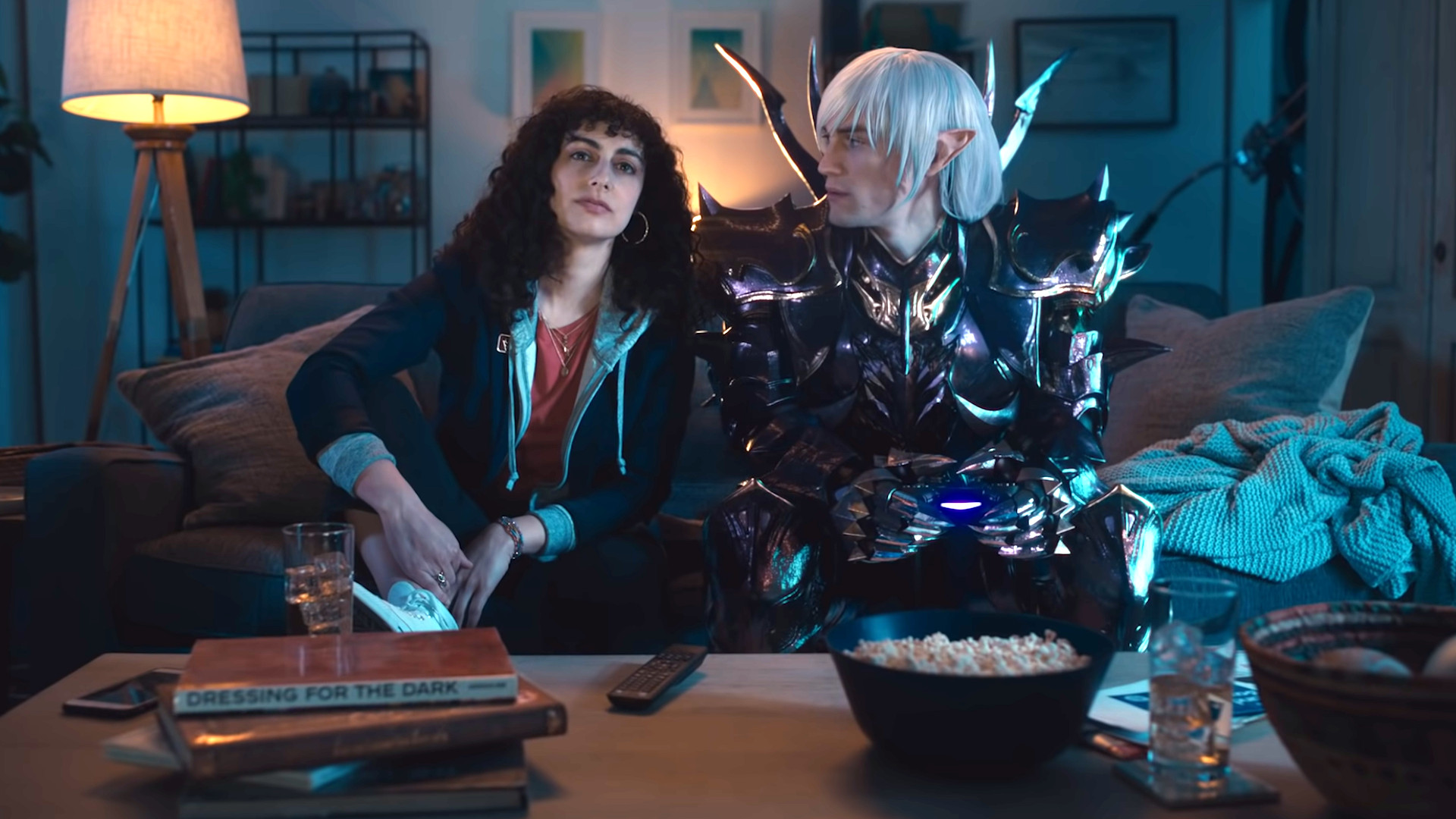 New Final Fantasy XIV ads are just channeling your annoying FFXIV