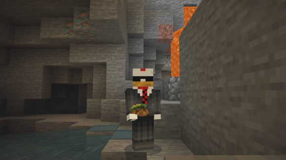 Minecraft beta versions how to play the snapshots in Bedrock and Java edition PCGamesN