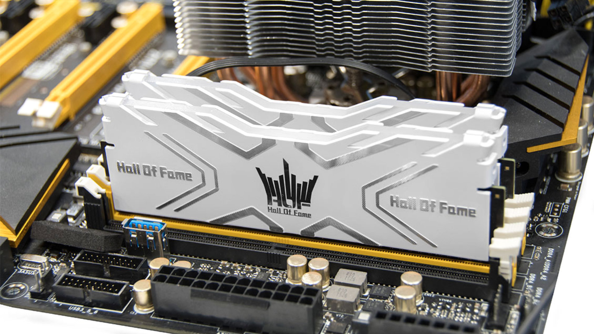 Galax says its Micronfilled DDR5 RAM is soon