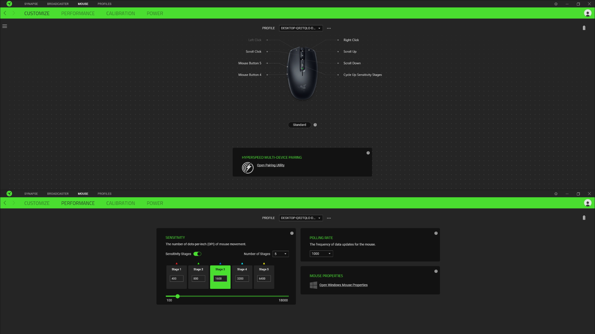 Razer Orochi V2 review a great travel mouse with