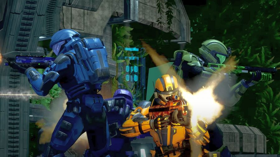 Halo The Master Chief Collection PCGamesN