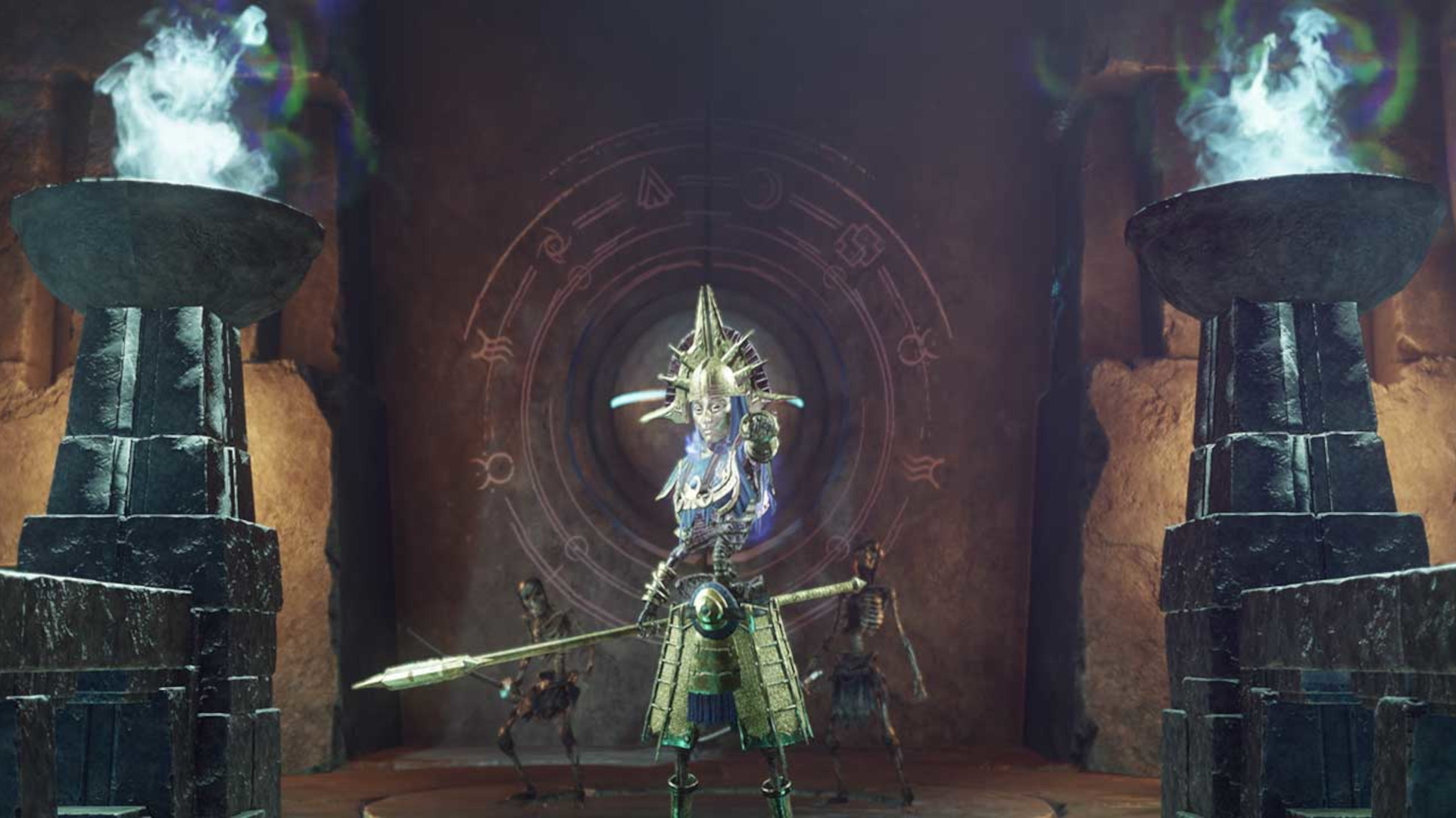 We could use a bonus XP/gold/token weekend General Discussion New