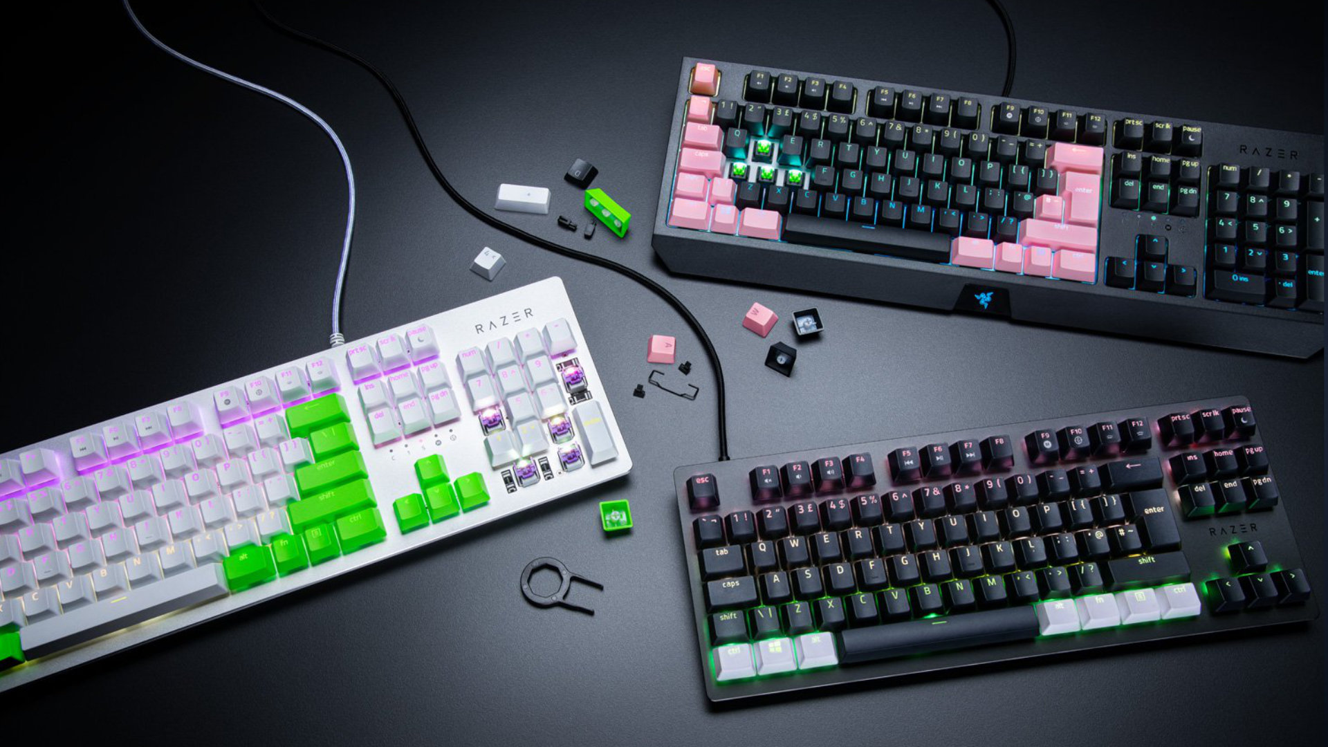 There are still tons of Razer deals after Amazon Prime Day