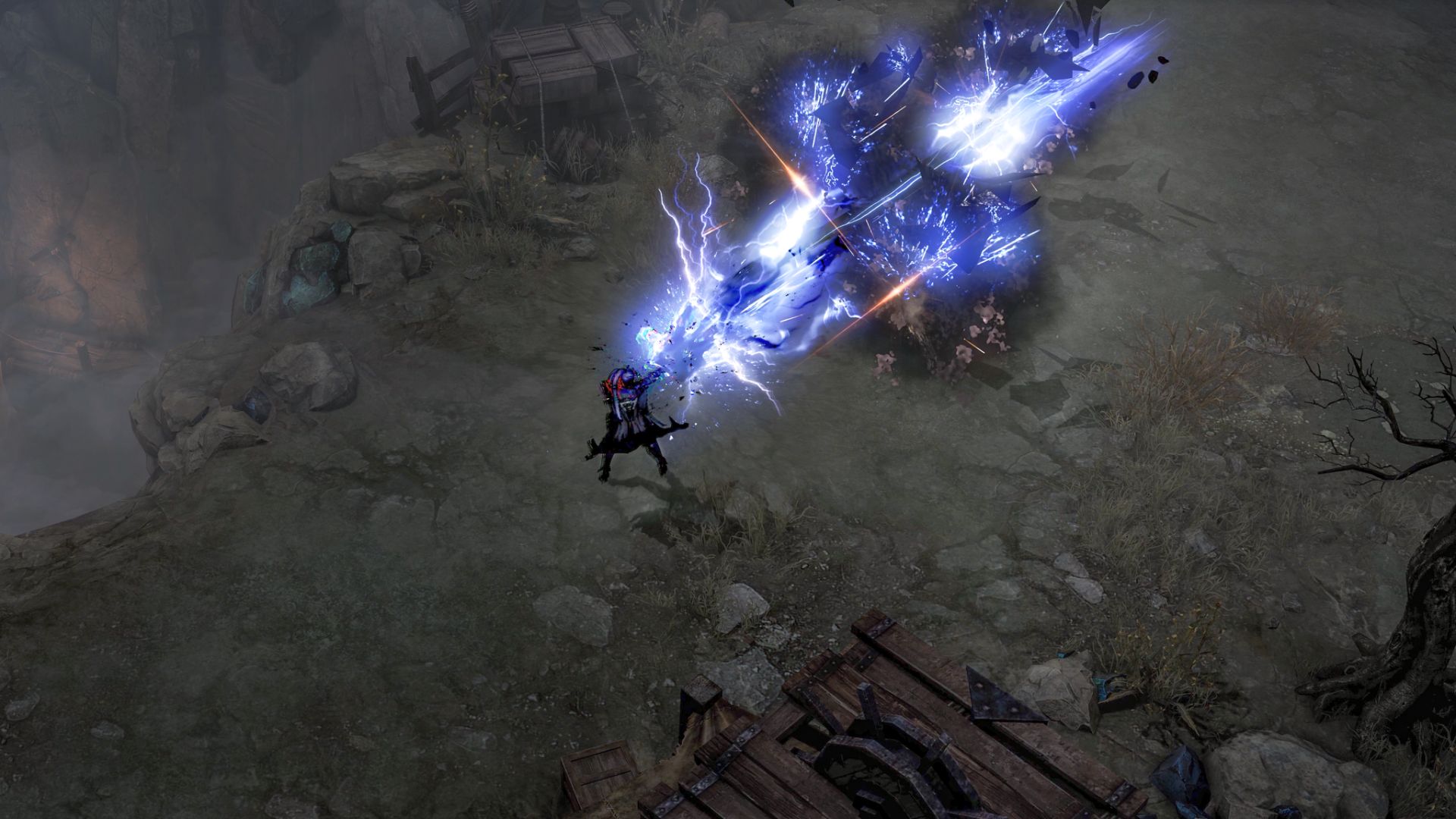 Lost Ark is an MMO for Diablo and WoW fans alike, and it’s coming to the US and Europe PCGamesN