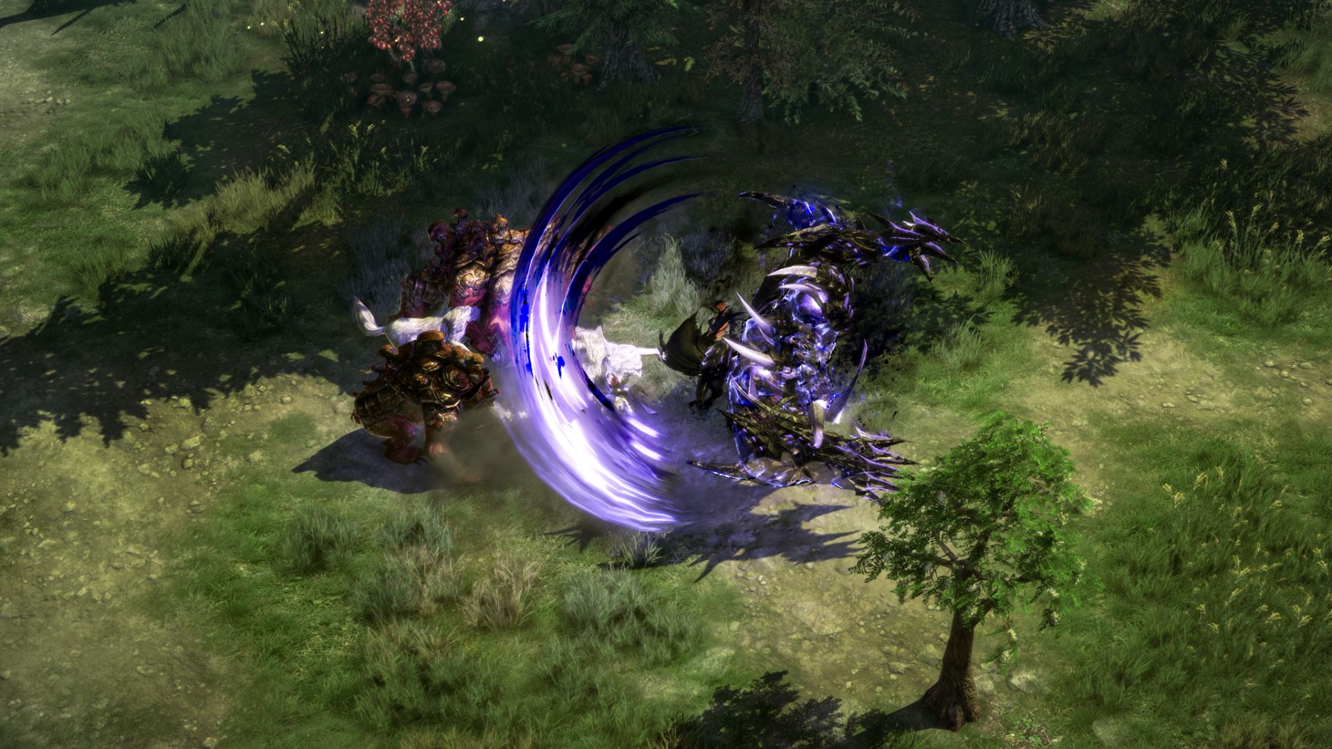 Lost Ark is an MMO for Diablo and WoW fans alike, and it’s coming to the US and Europe PCGamesN