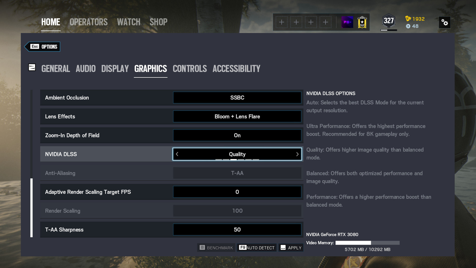 Nvidia DLSS graphics explained PCGamesN