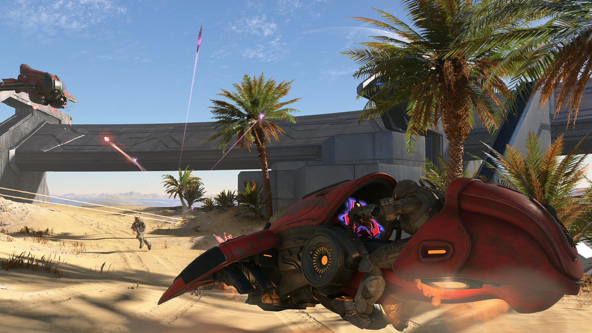 Halo Infinite PC system requirements confirmed and they