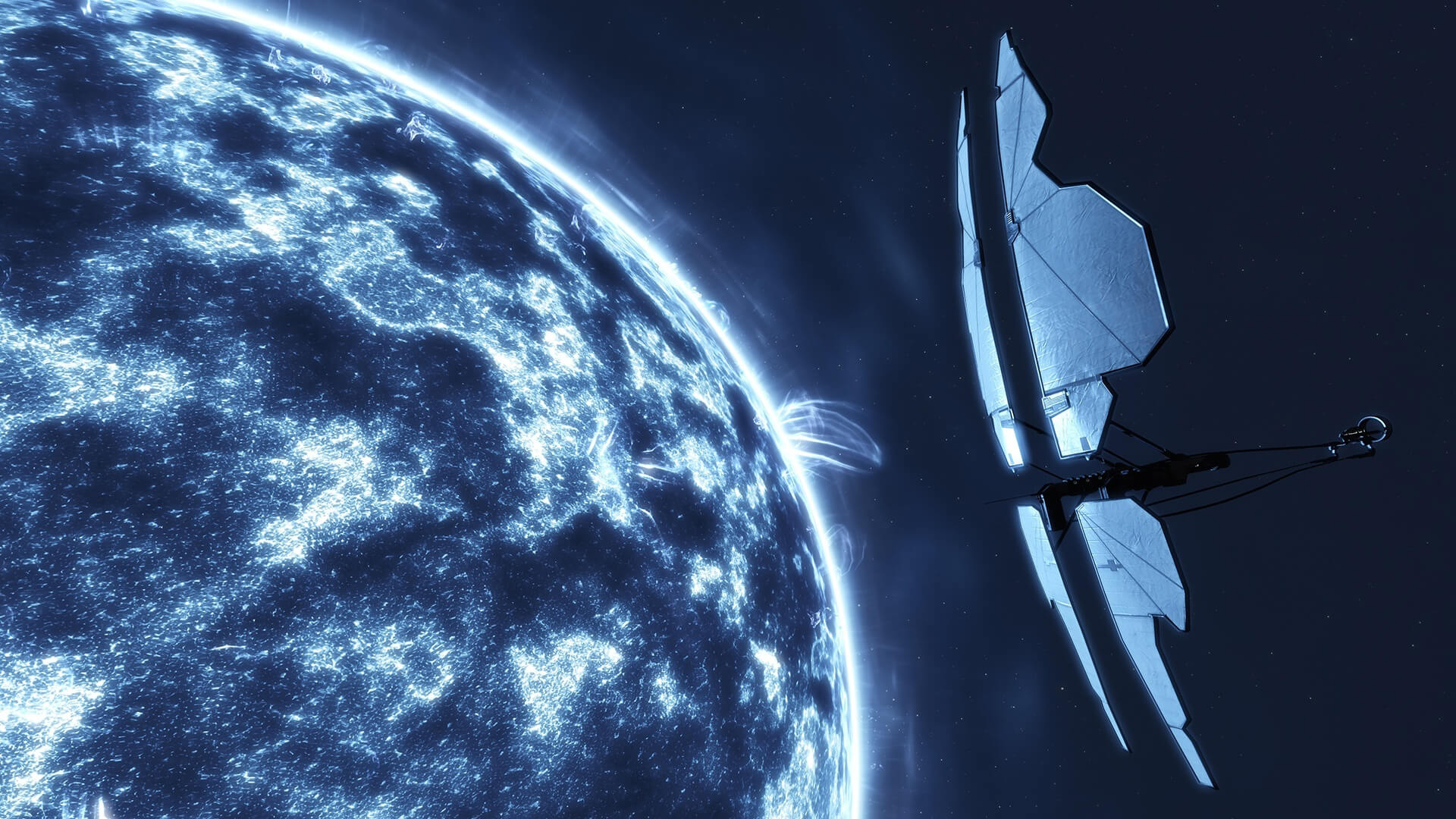 Eve Online Arrives In The Epic Games Store With A Revamped New Player