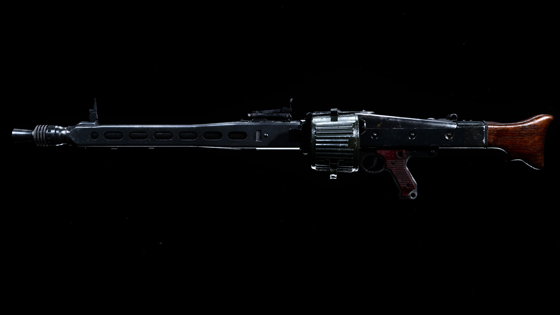 Best LMG Warzone the best LMGs in Season 5 Reloaded PCGamesN