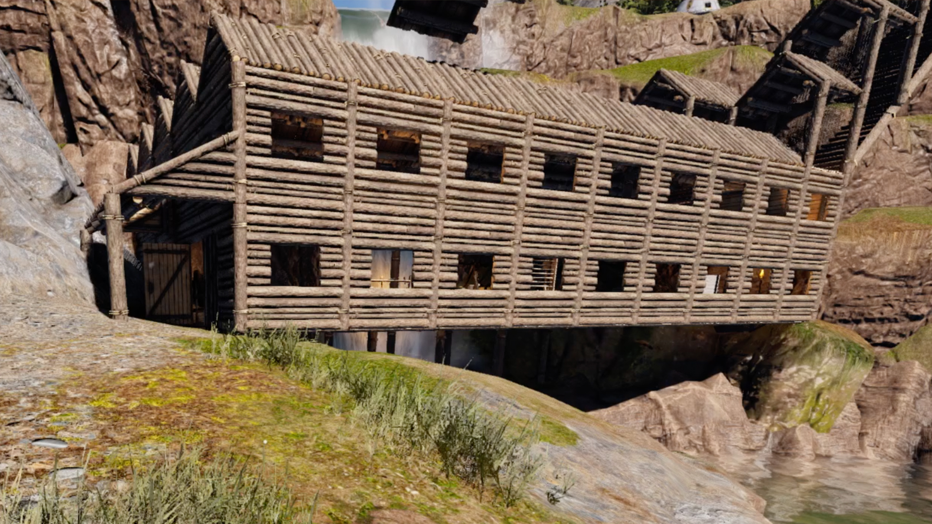 Icarus building guide the basics of construction