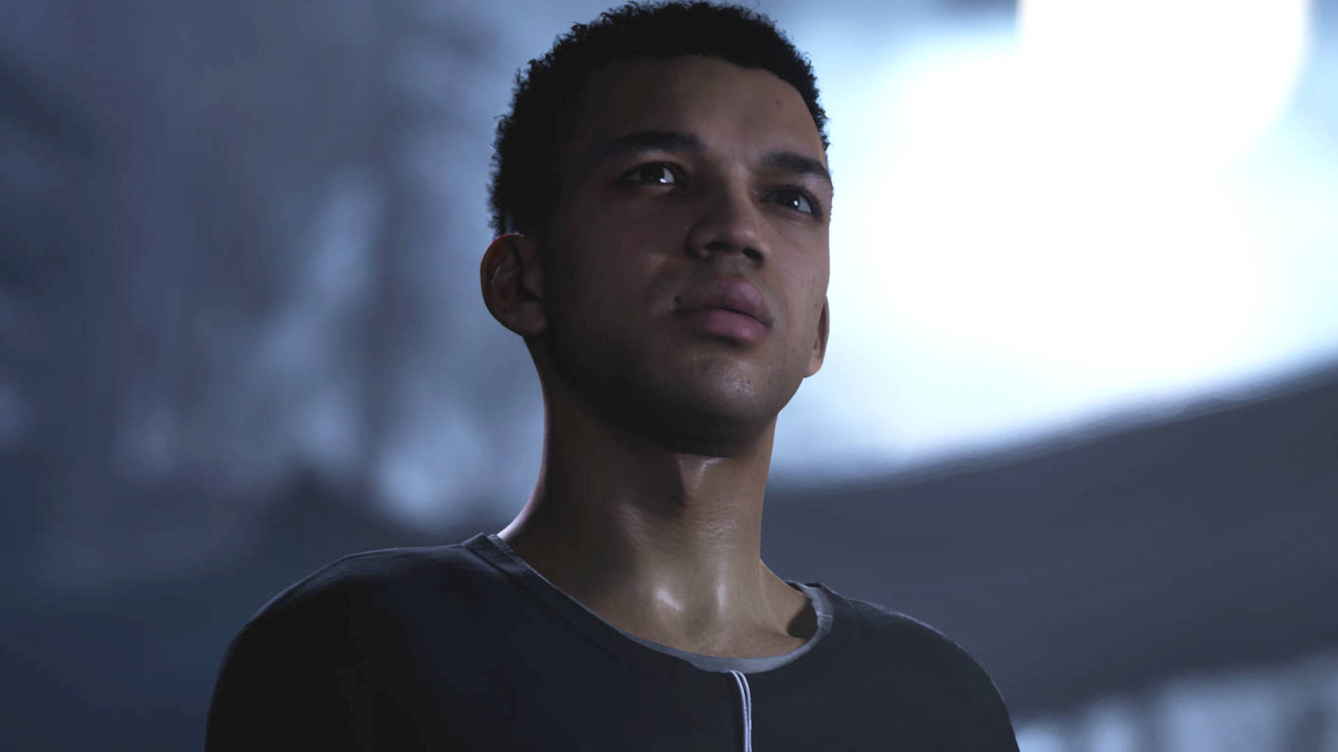 The Quarry cast and characters PCGamesN