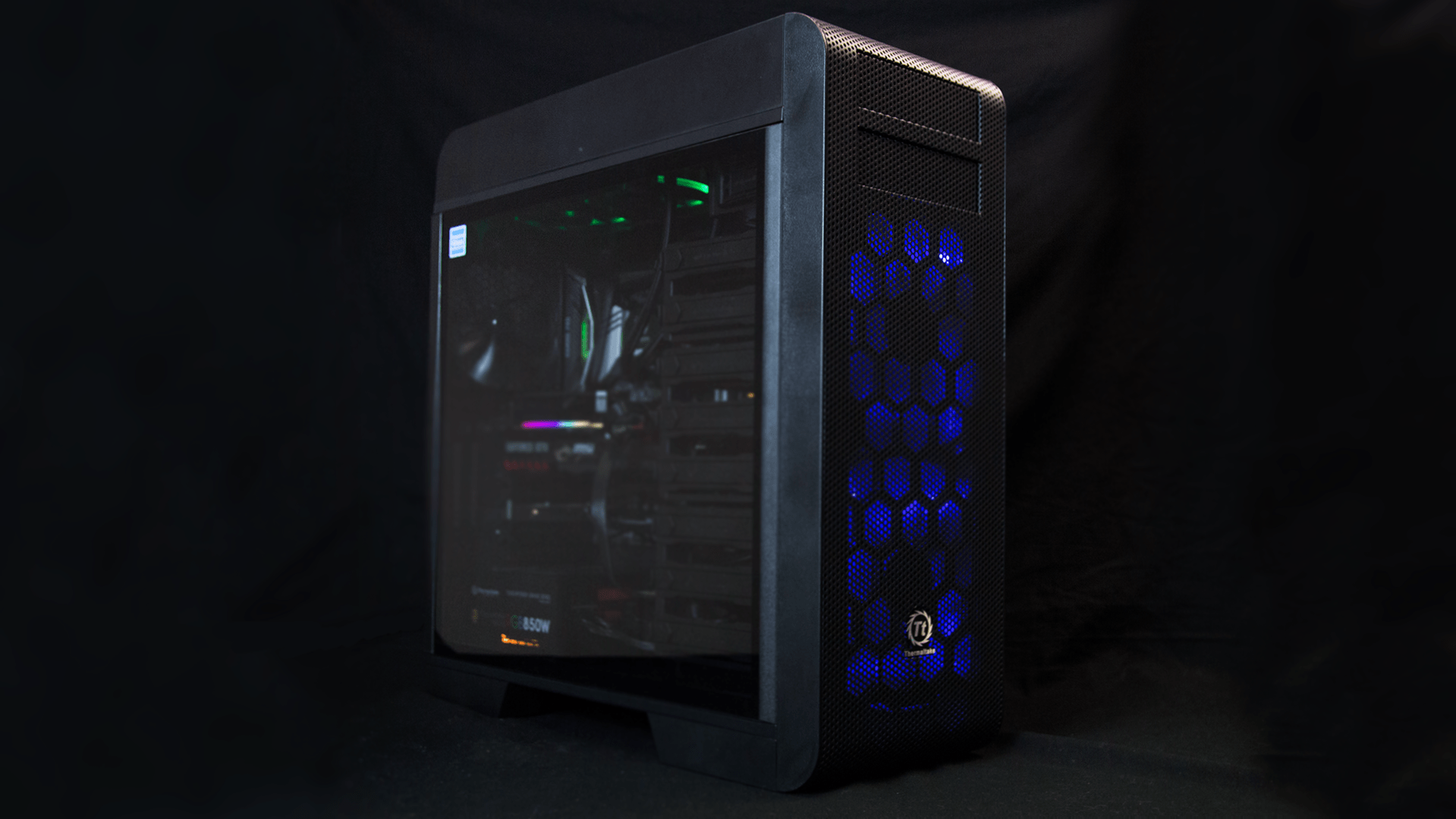 How to boost fps on your gaming PC PCGamesN