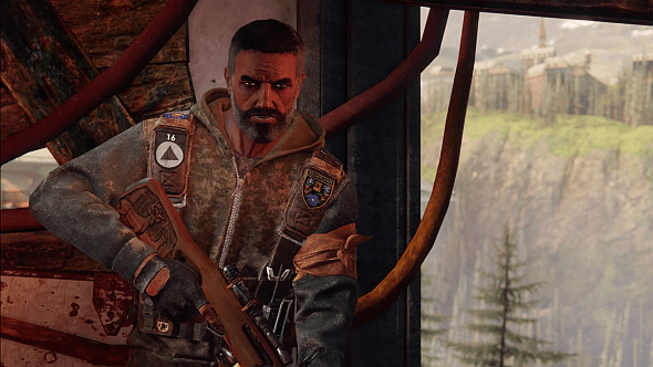 In Destiny 2, a posh British sniper is your guide to the European Dead