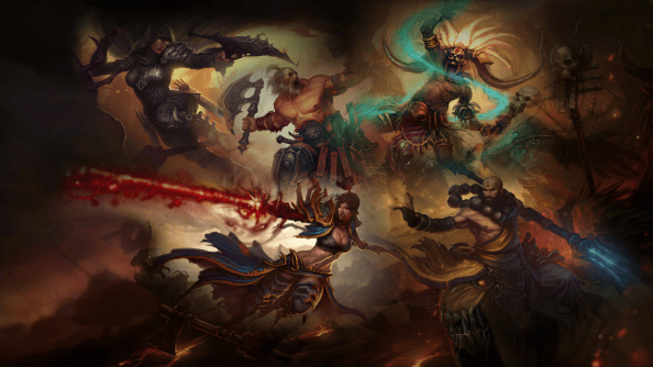 Diablo 3 builds our pick of the best PCGamesN