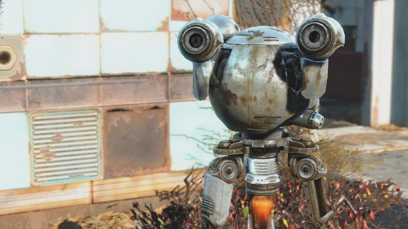 Fallout 4 companions guide PCGamesN