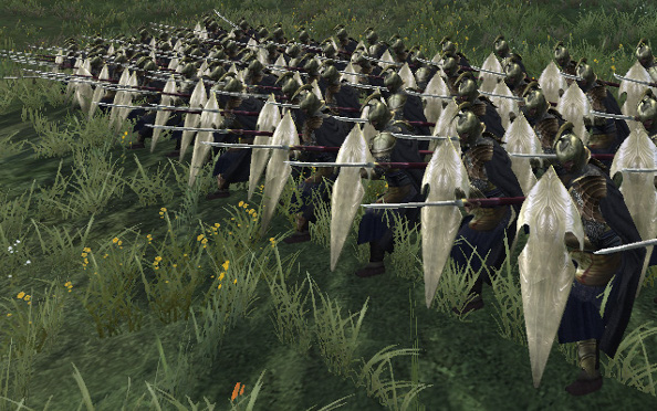 The best Medieval 2 Total War mods PCGamesN