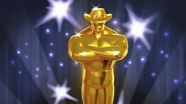 Saxxy Awards 2015 winners which classbased shooter short has