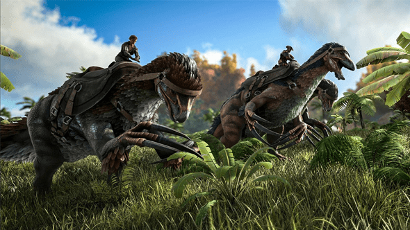 Ark Legacy Server Wipe List 2023 Ark: Survival Evolved Won't Be Wiping Its Servers Ahead Of Launch | Pcgamesn