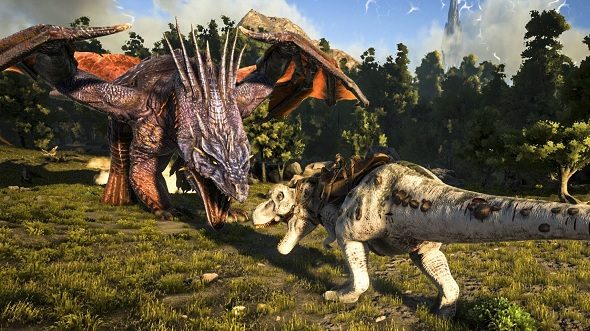 Can Studio Wildcard win back the players turning against Ark Survival
