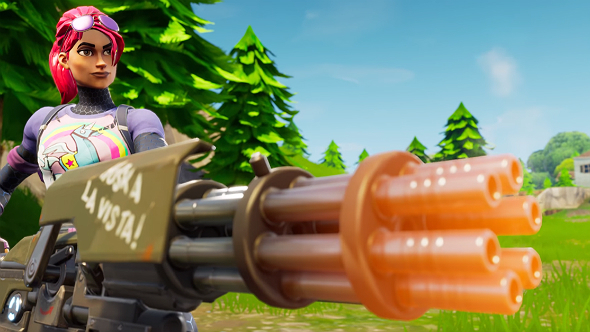 Why do you play battle royale games? PCGamesN