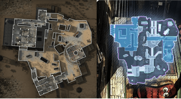 Mad maps Call of Duty to return to the Dome in Ghosts DLC. leak suggests PCGamesN