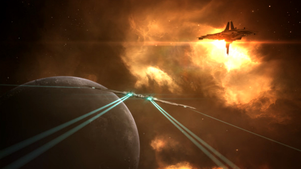 Eve Online beginner’s guide finding your feet in the game’s newly F2P